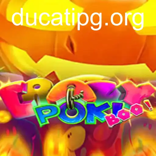 CrazyPokiBoo