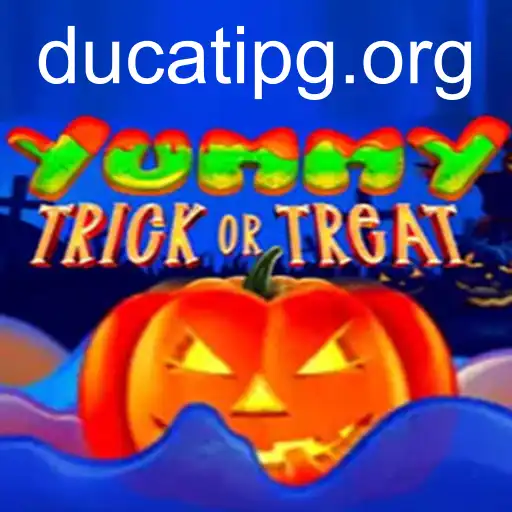 YummyTrickorTreat