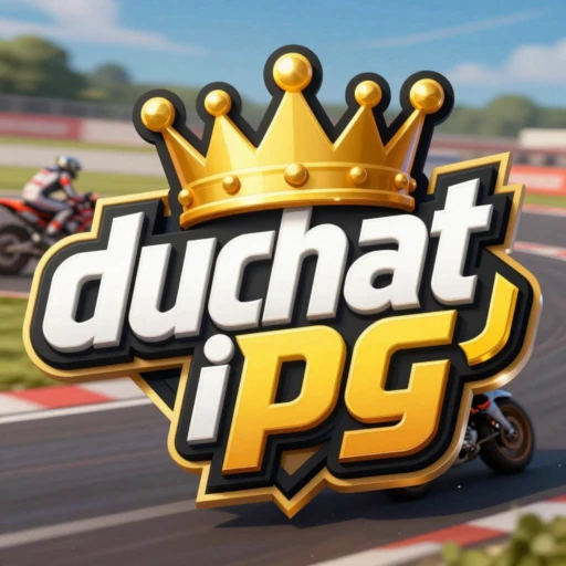 ducatipg Logo