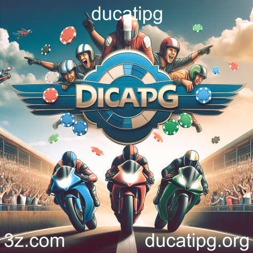 A Emoção dos Jogos de Motos: Velocidade e Adrenalina na Palma da Sua Mão