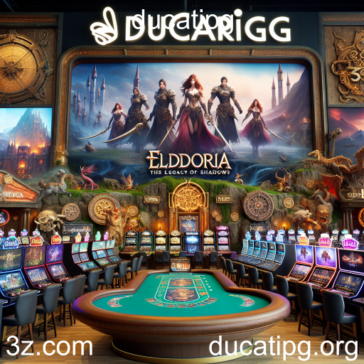 Novidades Imperdíveis no Mundo dos Jogos