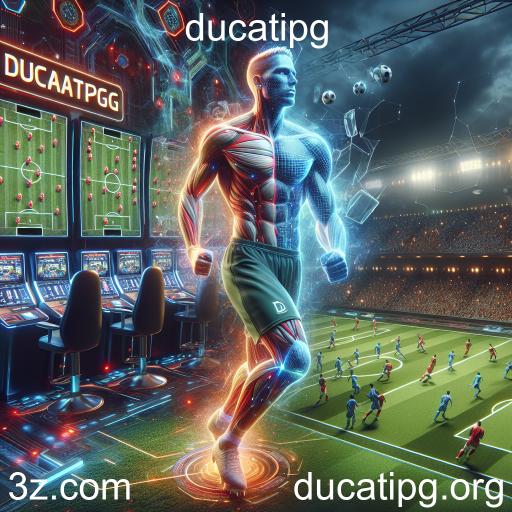 A Ascensão dos Jogos de Esportes no Mundo dos Videogames